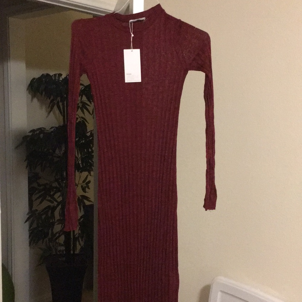 Zara dress